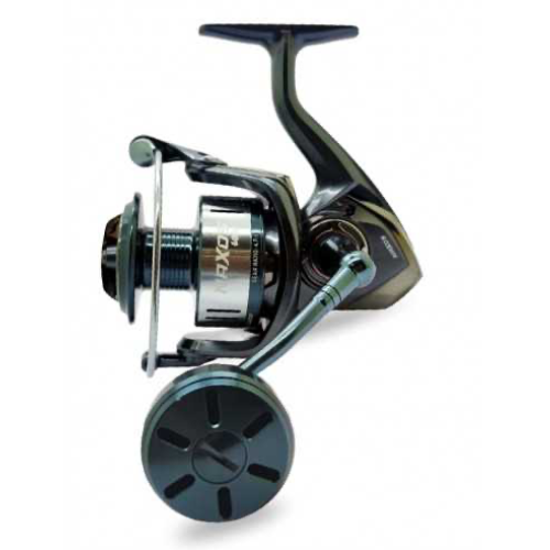 Carreto Akami Naxos 6000