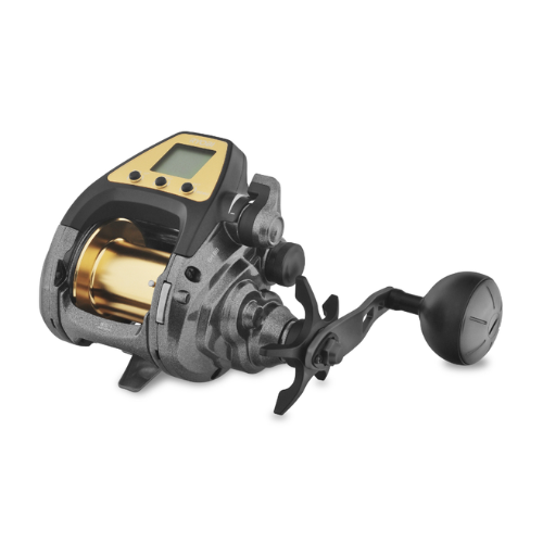 Carreto Elétrico Ryobi TB 70 VSX