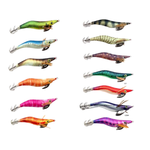 Palhaço Vega Egi Live 3.0