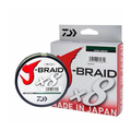 Fio Daiwa 8x Braid