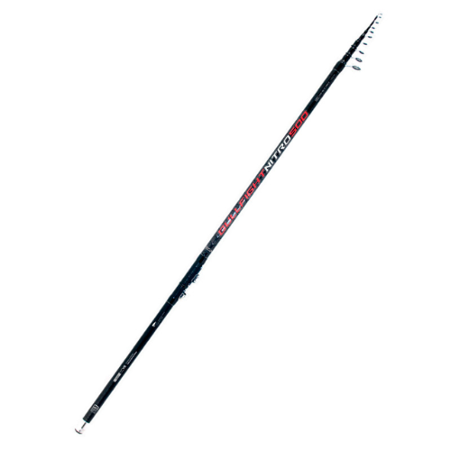 Cana Vega Bullfight Nitro 600