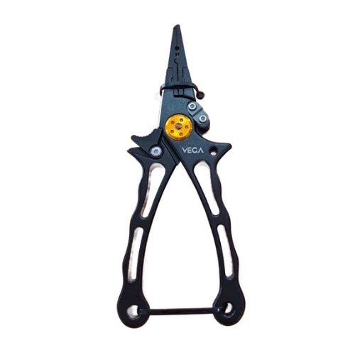 Alicate Multifunções Vega 18cm