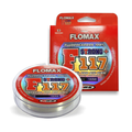 Fio NBS Flomax F117 – 100% Fluorocarbono